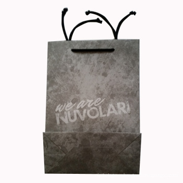 Paper Bag - Paper Shopping Bag Sw118